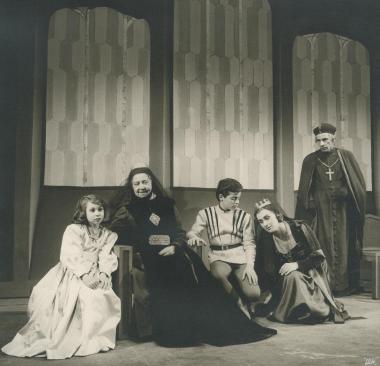 Φωτογραφία από την παράσταση 