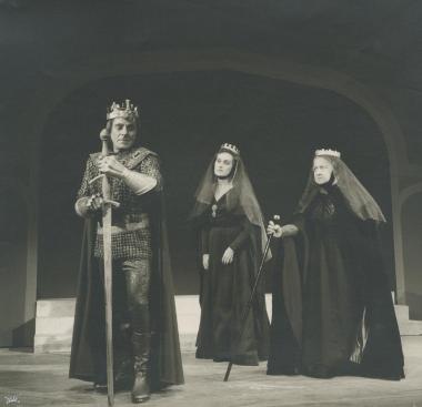 Φωτογραφία από την παράσταση 