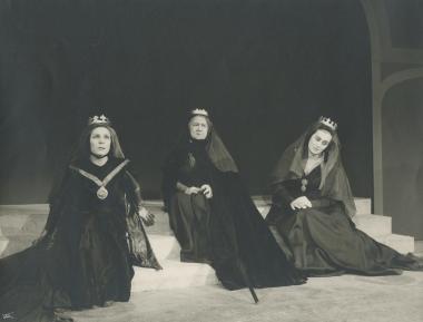 Φωτογραφία από την παράσταση 