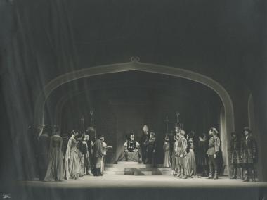 Φωτογραφία από την παράσταση 