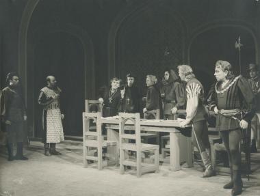 Φωτογραφία από την παράσταση 