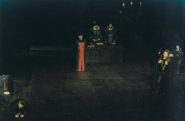 Φωτογραφία από την παράσταση 