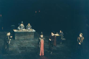 Φωτογραφία από την παράσταση 