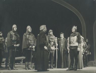 Φωτογραφία από την παράσταση 