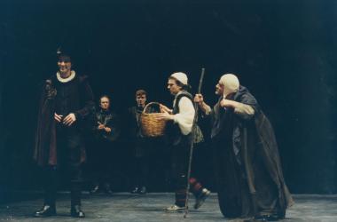 Φωτογραφία από την παράσταση 