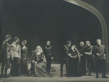 Φωτογραφία από την παράσταση 