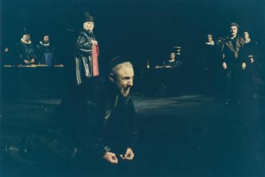 Φωτογραφία από την παράσταση 