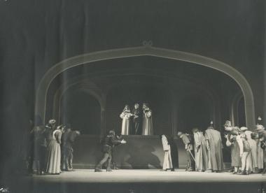 Φωτογραφία από την παράσταση 