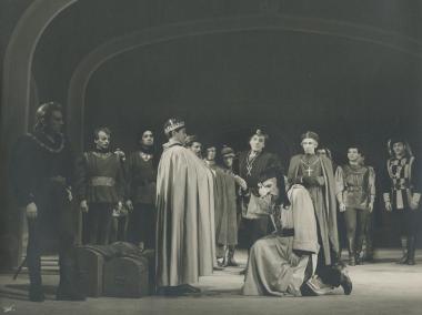 Φωτογραφία από την παράσταση 