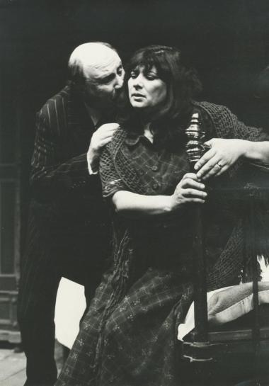 Photo from the play 
