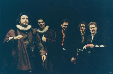 Φωτογραφία από την παράσταση 