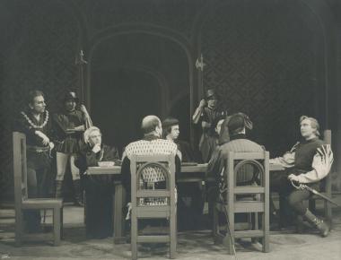 Φωτογραφία από την παράσταση 