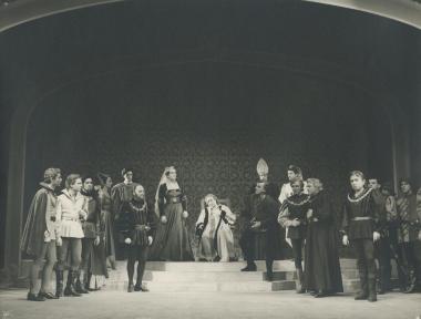 Φωτογραφία από την παράσταση 