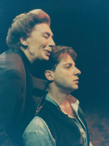 Φωτογραφία από την παράσταση 