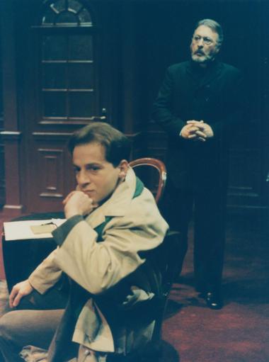 Φωτογραφία από την παράσταση 