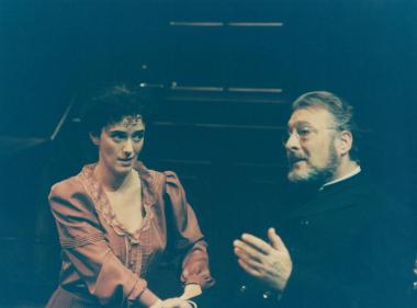 Φωτογραφία από την παράσταση 