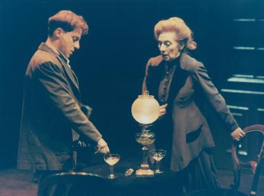 Φωτογραφία από την παράσταση 