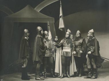 Φωτογραφία από την παράσταση 