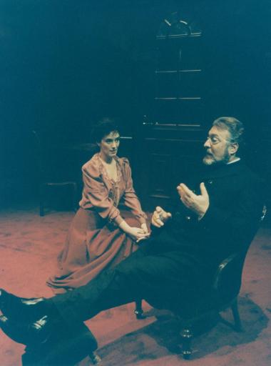 Φωτογραφία από την παράσταση 