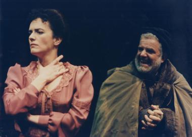 Φωτογραφία από την παράσταση 