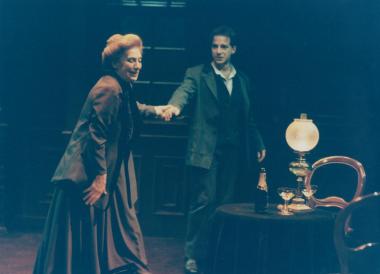 Φωτογραφία από την παράσταση 