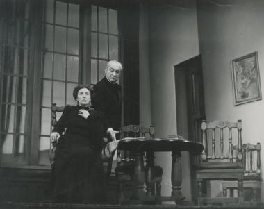 Φωτογραφία από την παράσταση 