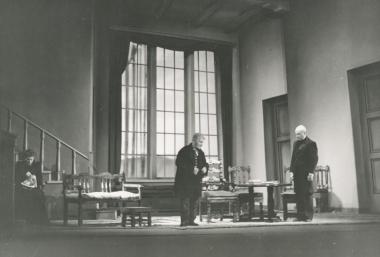 Φωτογραφία από την παράσταση 