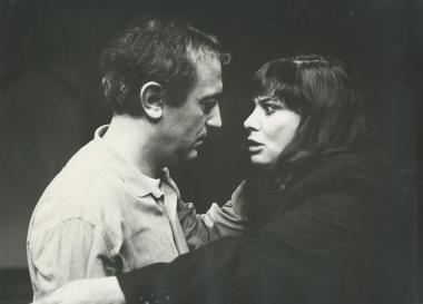 Photo from the play 