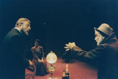 Φωτογραφία από την παράσταση 