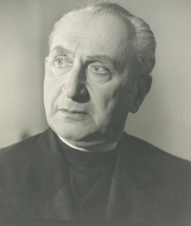 Paraskevas Nikolaos