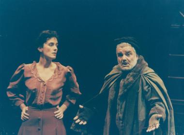 Φωτογραφία από την παράσταση 