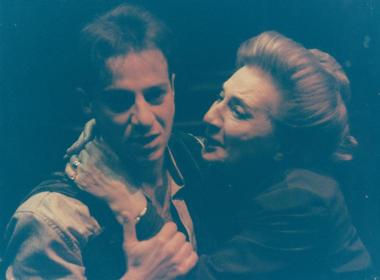 Φωτογραφία από την παράσταση 