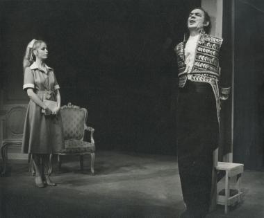 Photo from the play 