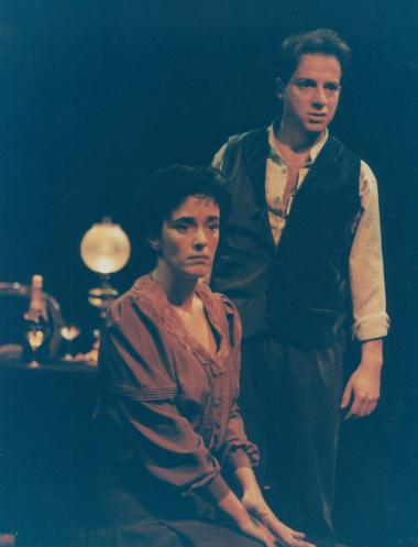 Φωτογραφία από την παράσταση 