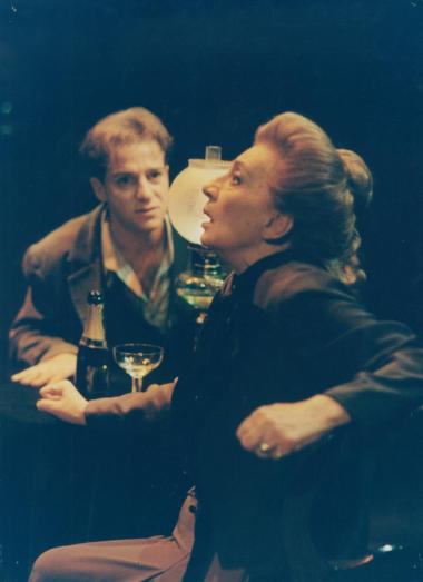 Φωτογραφία από την παράσταση 