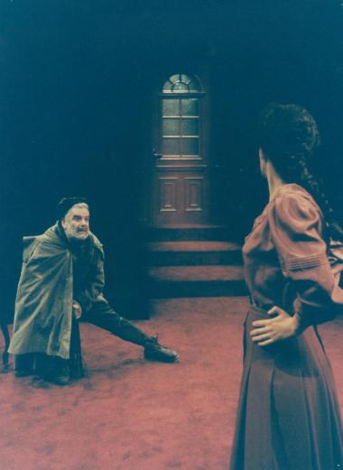 Φωτογραφία από την παράσταση 