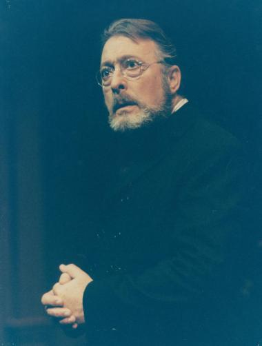 Φωτογραφία από την παράσταση 