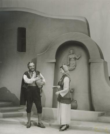 Φωτογραφία από την παράσταση 