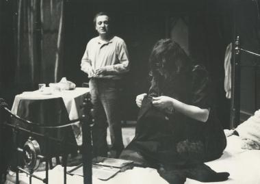 Photo from the play 