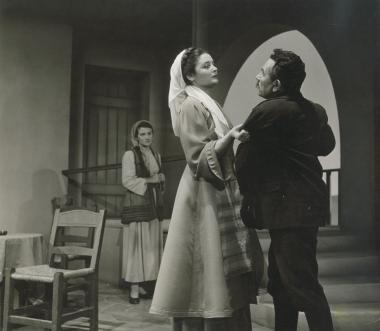 Φωτογραφία από την παράσταση 