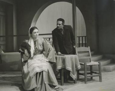 Photo from the play 