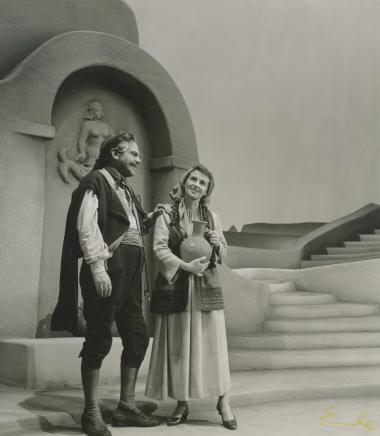 Φωτογραφία από την παράσταση 