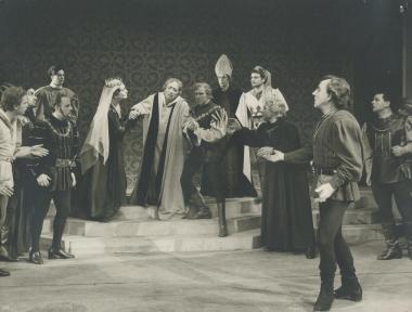 Φωτογραφία από την παράσταση 