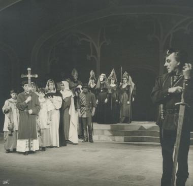 Φωτογραφία από την παράσταση 