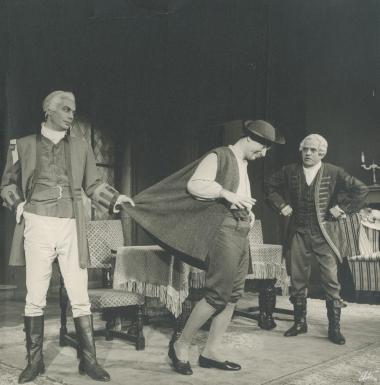 Φωτογραφία από την παράσταση 