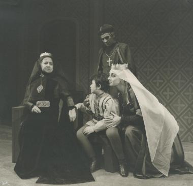 Φωτογραφία από την παράσταση 