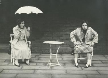 Photo from the play 