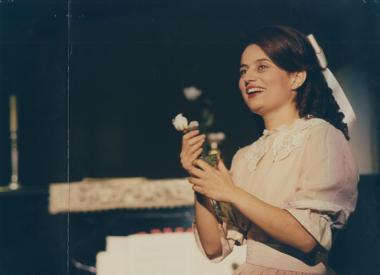 Φωτογραφία από την παράσταση 