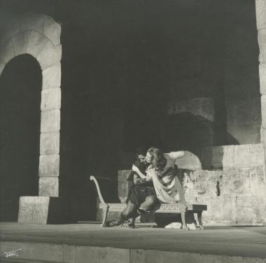 Photo from the play 