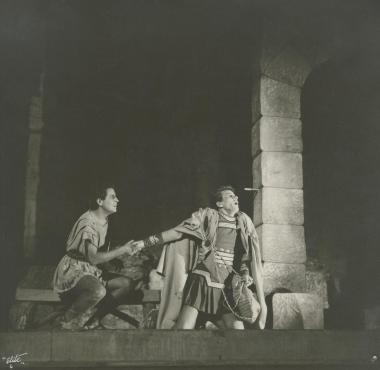 Photo from the play 